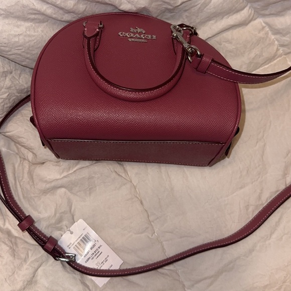 Coach mini bag - Picture 2 of 6